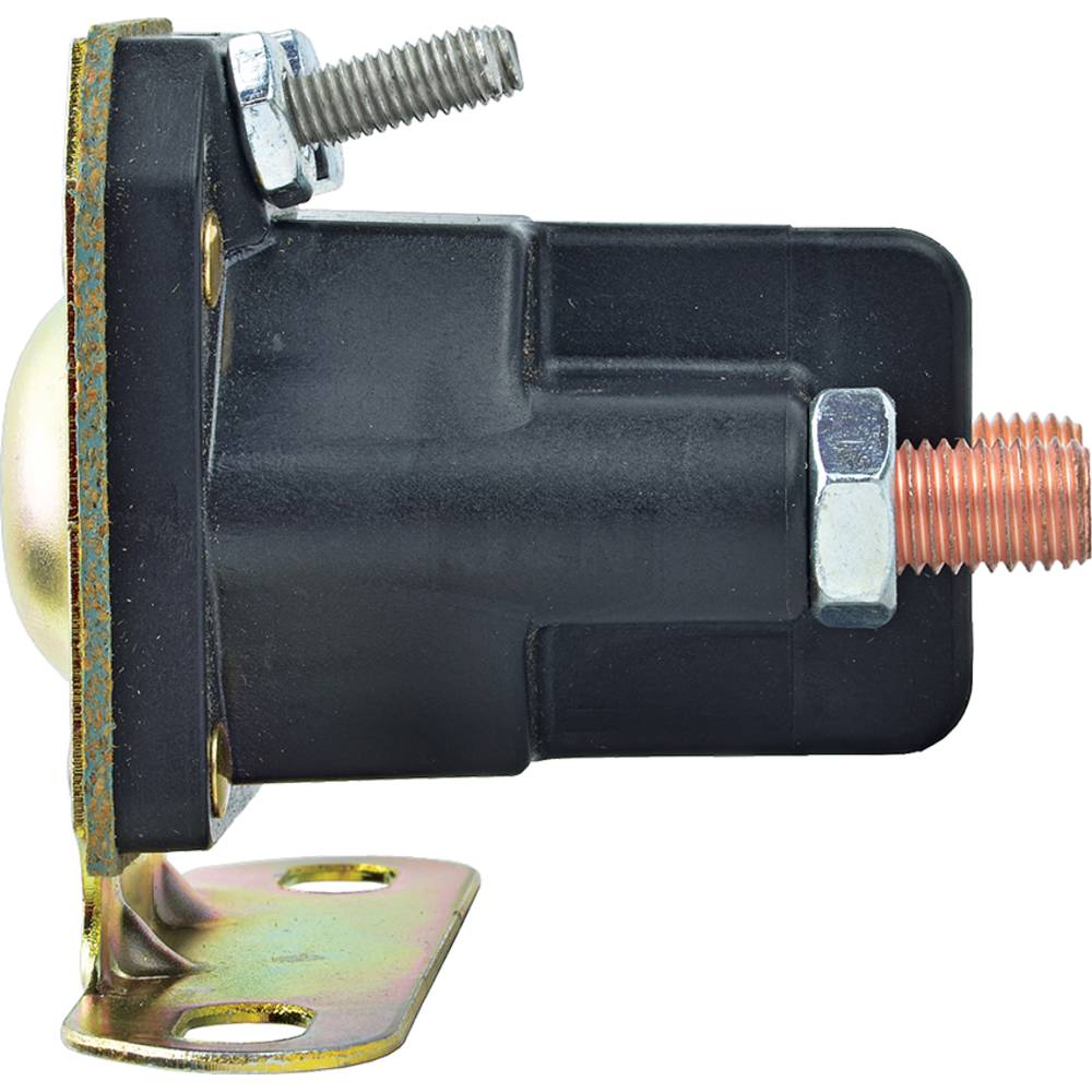 TRO-784-1411-020-JN Trombetta Solenoid