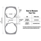 Tire-Turf Saver Fits Universal Products Replaces 165-092
