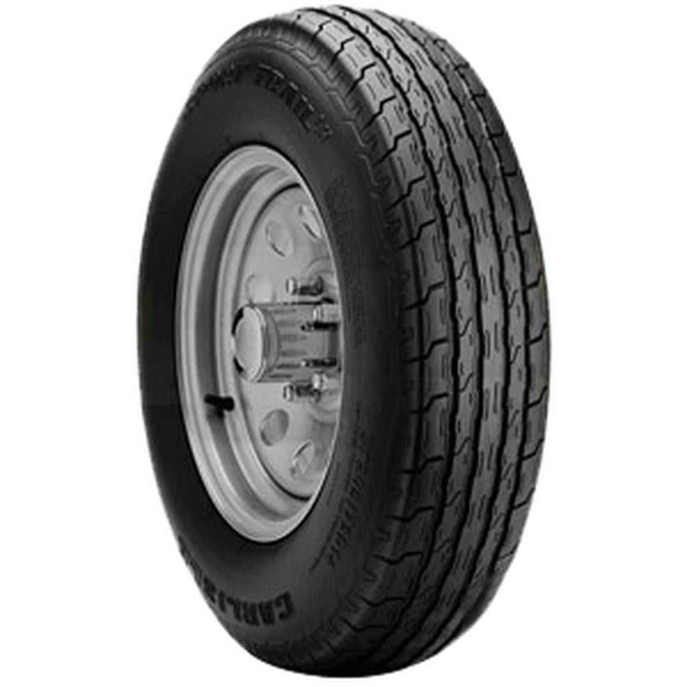 841 Trailer Tire 4-Ply 480 x 12