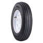 Trailer Sport Trail Tire (4.8" x 12") Fits Oregon