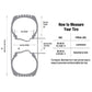 Trailer Sport Trail Tire (4.8" x 12") Fits Oregon