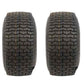Pair (2) Hi-Run Sutong Tires 13x6.50-6 5111851