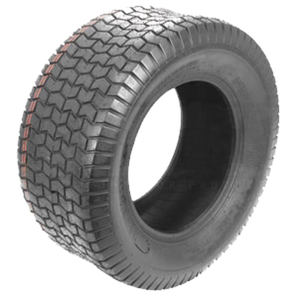 16x6.5-8 FRONT TURF TIRE Fits Honda TROY BILT WHEEL HORSE SATOH MOWER 16x6.50X8
