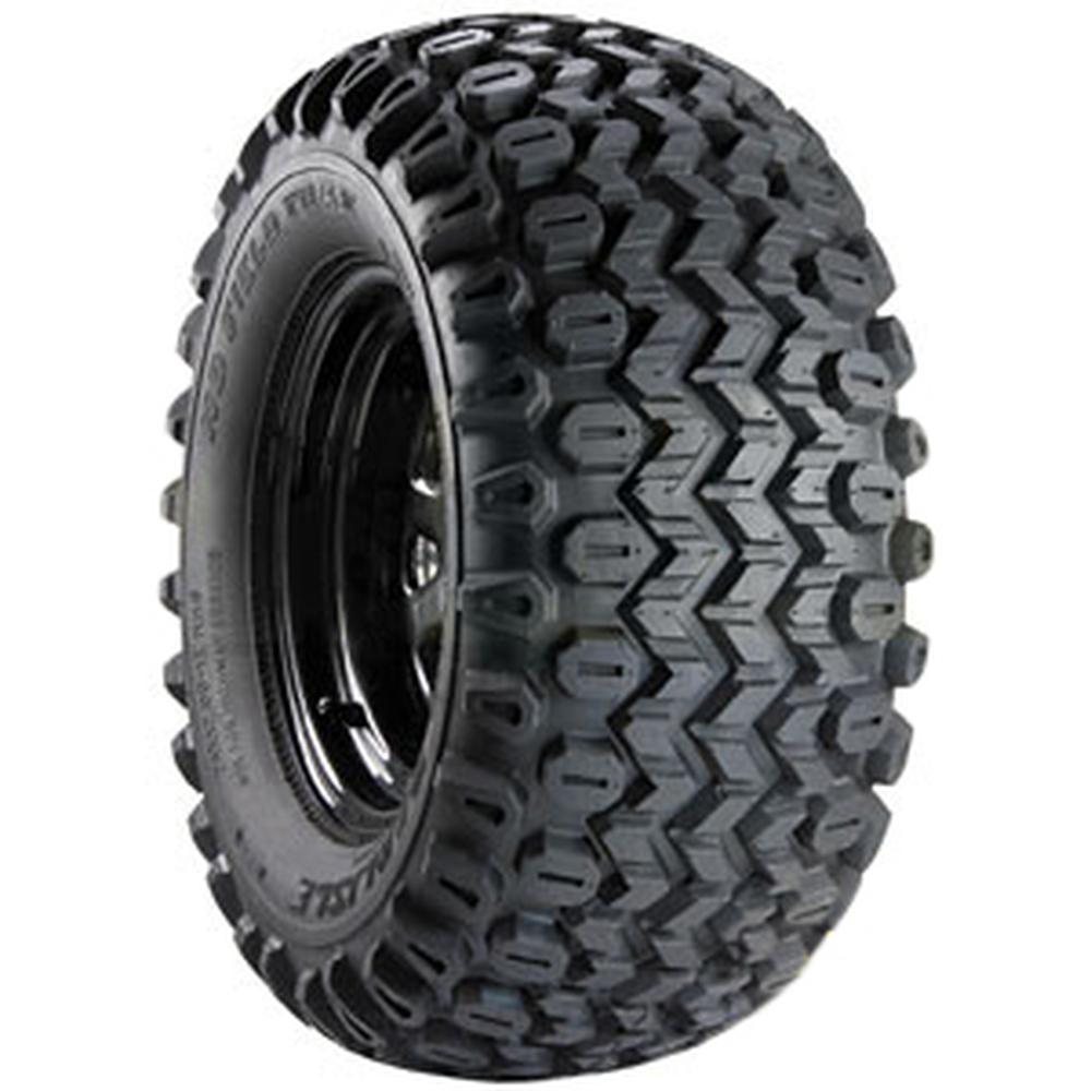 B15883U1 ATV/UTV 4-Ply HD Field Trax Tread 18 x 8.5 x 10 Tire AM133792 5883U1