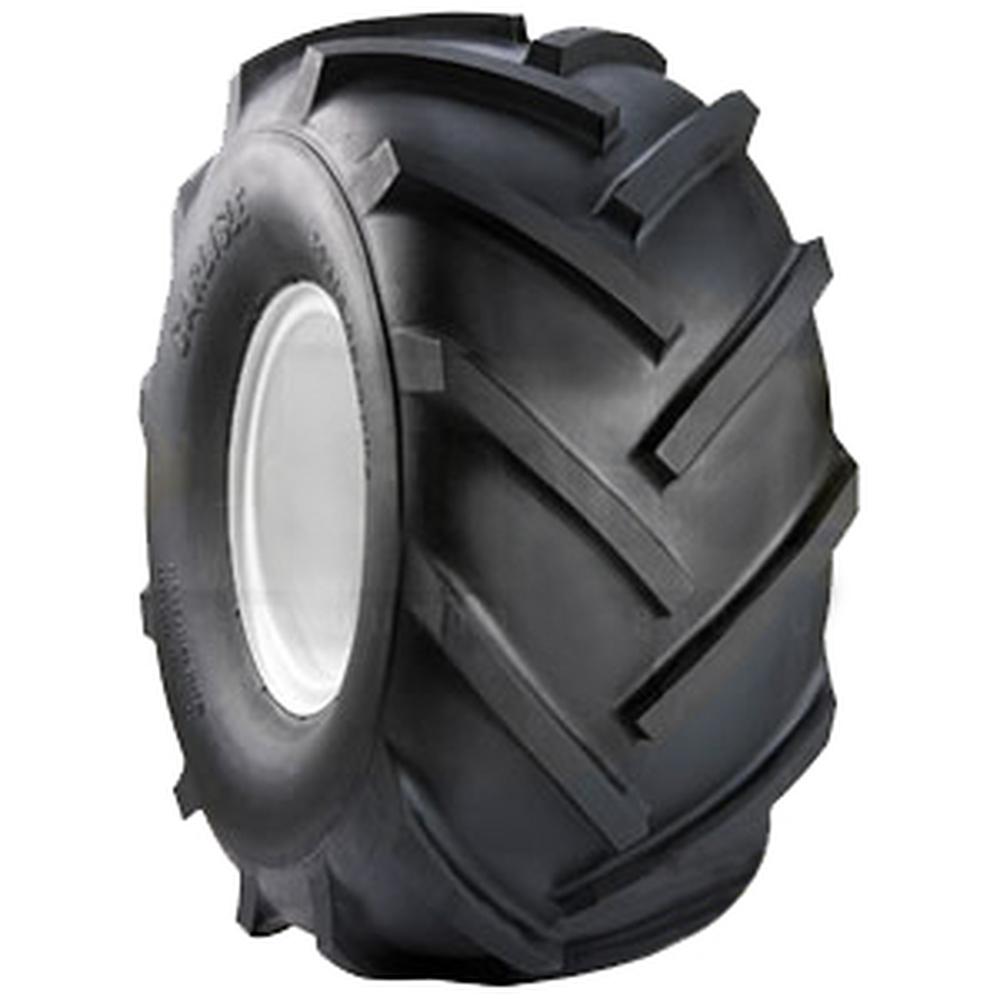 B1TI426 5100251 Universal Fit Utility Vehicle 2-Ply Super Lug Tire 14 x 4.5 x 6
