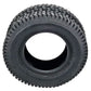 551096 Turf Saver II Tire Fits Universal Products Models 5110951