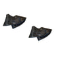 Qty. 2: 4" x 19" Tire Tube Fits Ford Replaces 400x19