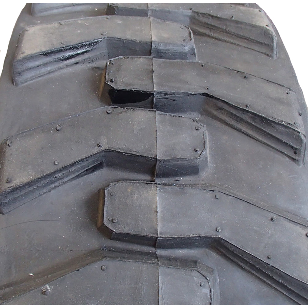 Skid Steer Tire 12 x 16.5 12-Ply Rating - 12-16.5