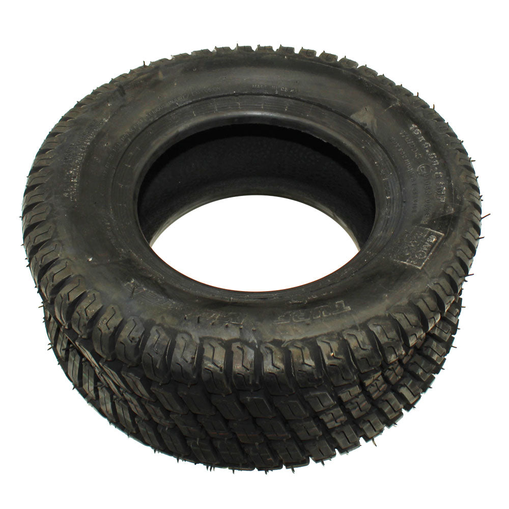 Turf Tire Fits Universal Products Replaces 511401