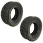Qty. 2: Turf Tires Fits Universal Products Replaces 511401