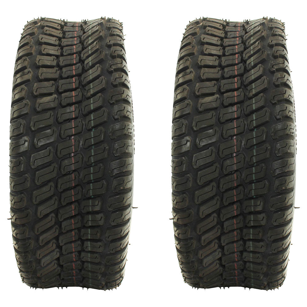 Qty. 2: Turf Tires Fits Scag Replaces 481618