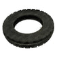 Tire For Universal Products 4.50 X 12 6PR F2 TRIPLE RIB NEW