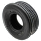 New 15x6.00-6 Tire 4 Ply Fits Carlisle 5180311 for Garden Tractors Riding Mowers