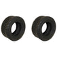 23 10.50-12 Golf Cart Tires Four Ply Lawnmower