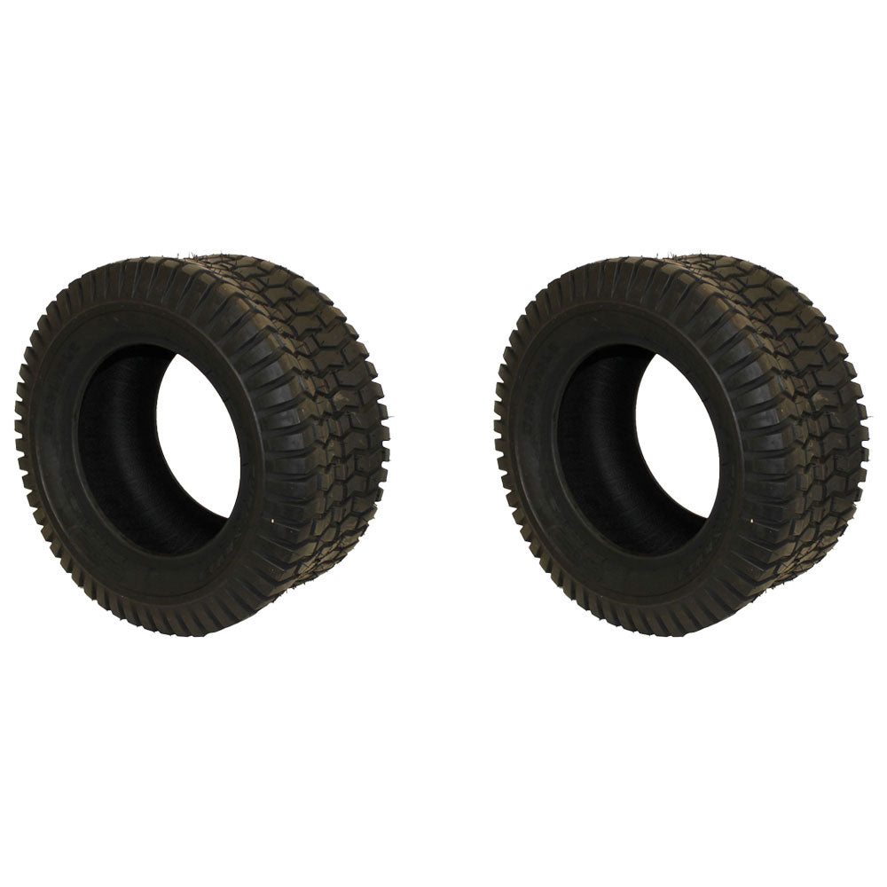 23 10.50-12 Golf Cart Tires Four Ply Lawnmower