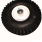 Wheel Assembly (White) Fits Snapper Models