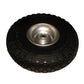 Tire on Steel Wheel Fits Universal Products Replaces 30070-NTE