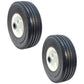 Qty 2: Tire Wheel Assembly Fits Universal Products Replaces 72310001