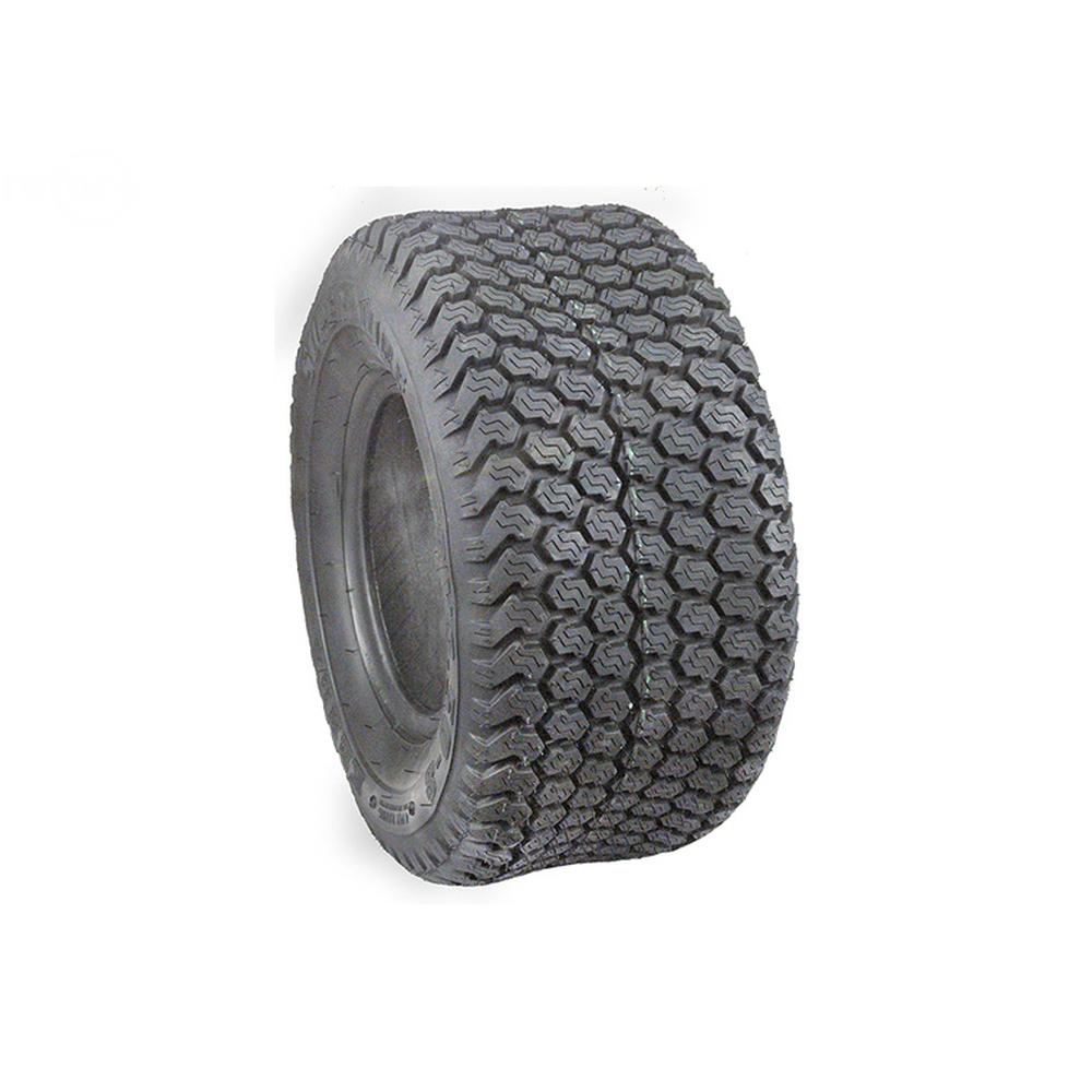 18X850X8 TubeLess Tire 4 Ply Super Turf