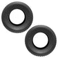Qty. 2: Turf Tires Fits Universal Products Replaces 24x12x12