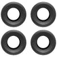 4PK 24x12.00-12 Tires 24x12x12 24x12-12 24x12.00-12 P332 4PR for Turf Lawn Mower
