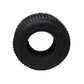 15x6.00-6 Turf Tire 4 Ply Rating Fits Lawn and Garden Tractor Golf Cart