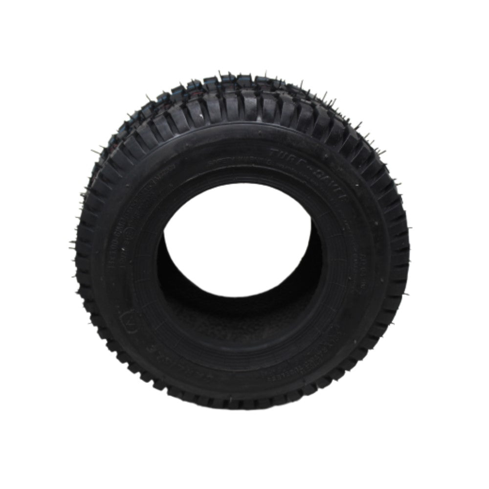 15x6.00-6 Turf Tire 4 Ply Rating Fits Lawn and Garden Tractor Golf Cart