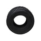 Turf Tire 15x6.00-6 4 Ply Rating Fits Golf Carts Zero-Turn Mower Riding Mower