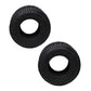 (2) Turf Tire 4 Ply Rating 15x6.00-6 Fits Golf Cart Lawn and Garden Tractor