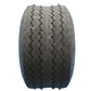 Set of 2 18x8.50-8 Sawtooth Tires fits Club Car Golf Carts. Fast Ship