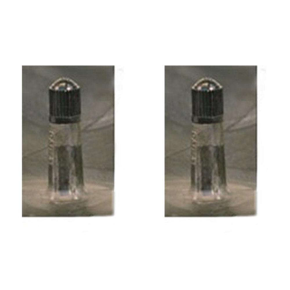 TWO Premium Farm Implement Tractor Tire Inner Tubes fits 5.50-16, 6.00-16