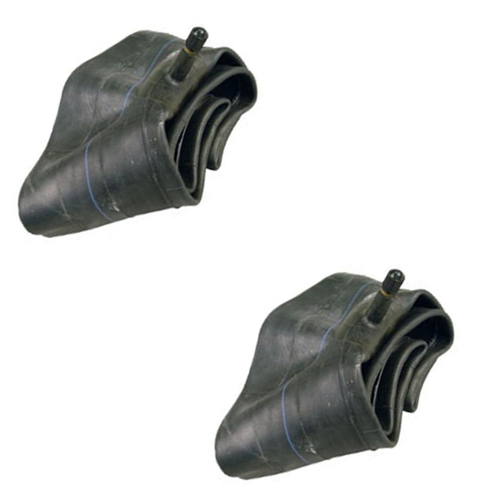 Qty 2: 6.00 - 16 Tire Inner Tube
 Fits Universal Products Replaces 55060016