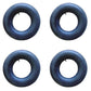 Qty 4: Tire Tube
 Fits Lesco