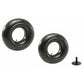 Qty 2: Tire Tubes Fits Snapper Replaces 1-0525