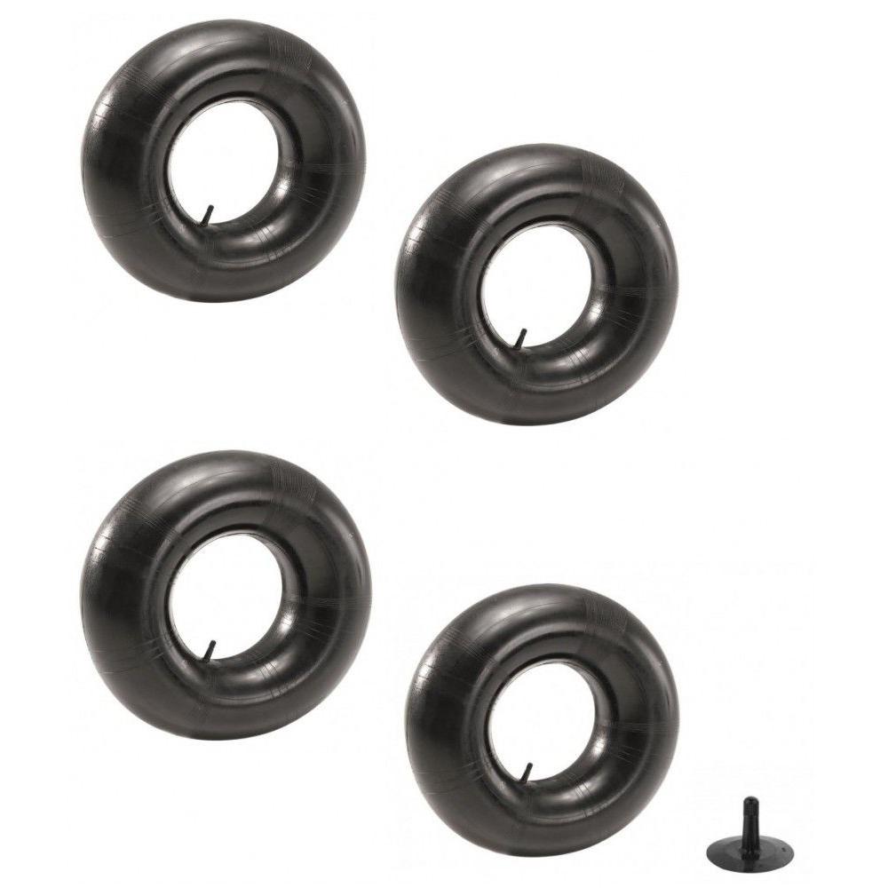 Qty 4: Tire Tube Fits Carlisle Replaces 320400