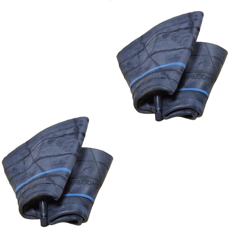 2 15x6.00-6 TR13 INNERTUBES INNER TUBEs FITS 15X5.50-6 5.30/4.50-6 5.30-6 4.50-6