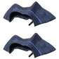 2 15x6.00-6 TR13 INNERTUBES INNER TUBEs FITS 15X5.50-6 5.30/4.50-6 5.30-6 4.50-6