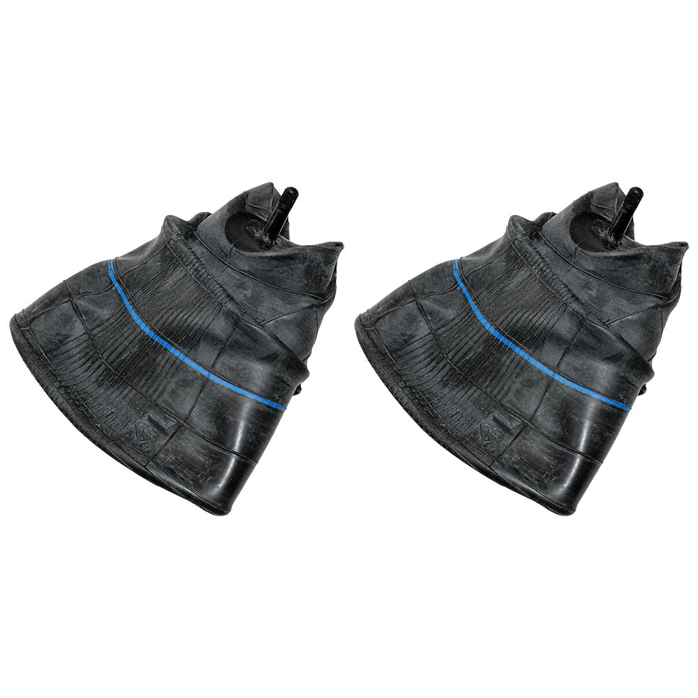 TWO - New 15x6.00-6 Lawn Mower Tire Inner Tubes for Lawn Tractors Free Shipping!