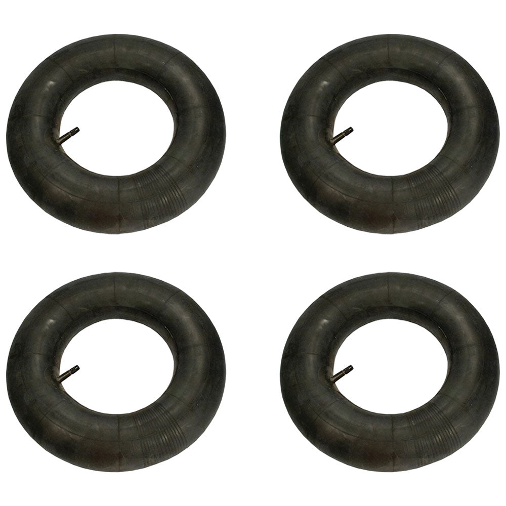 Qty. 4: Tire Tube Fits Carlisle Replaces 320420