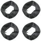 Qty. 4: Tire Tube Fits Carlisle Replaces 320420