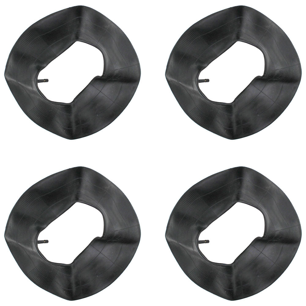 Qty. 4: Tire Tube Fits Snapper Replaces 1-0525