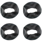 Qty. 4: Tire Tube Fits Poulan Replaces 8134H