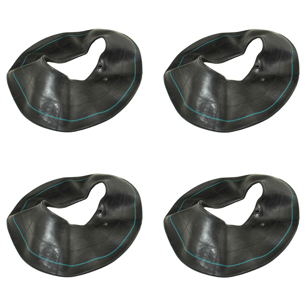 Qty. 4: Tire Tube Fits Murray Replaces 407048