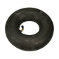TIRE INNER TUBE 4.10/3.50x4 TR87 90° Bent Valve Stem replaces Carlisle 320100