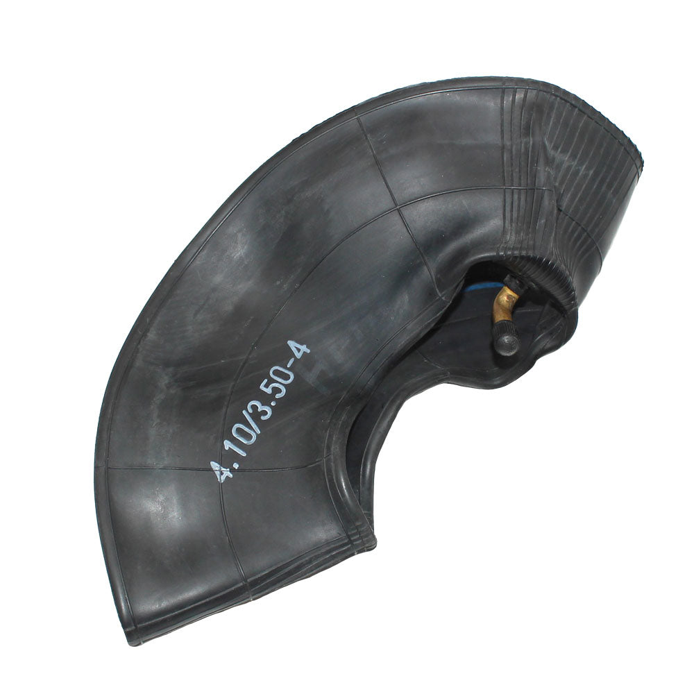 TIRE INNER TUBE 4.10/3.50x4 TR87 90° Bent Valve Stem replaces Carlisle 320100