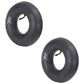 2 11X4.00-4 4.10x3.50-4 4.10/3.50-4 TR-87 INNERTUBES INNER TUBES TIRE 4.10-4