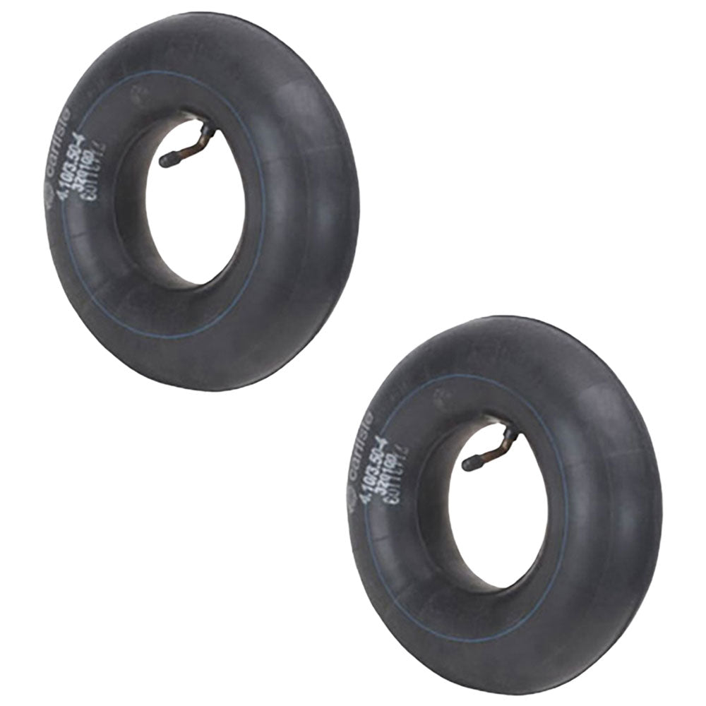 Qty 2: Tire Tube
 Fits Snapper Replaces 1-0821