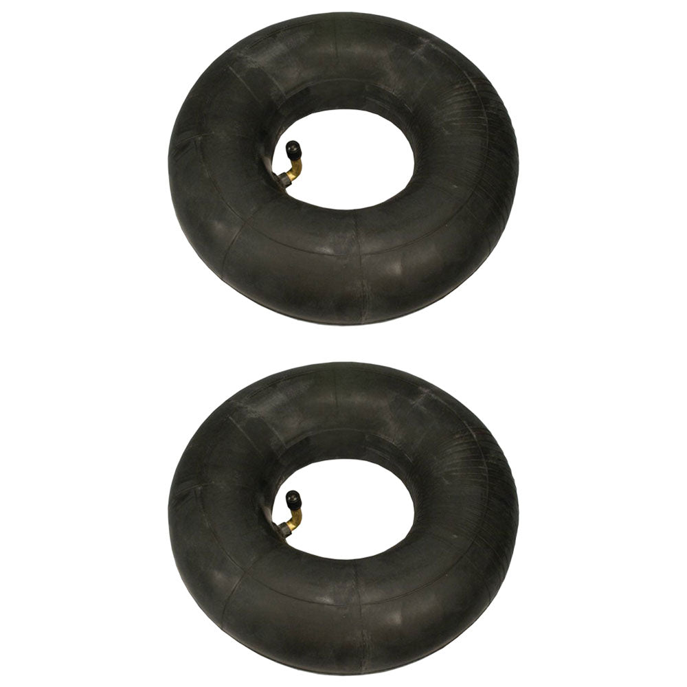2 11X4.00-4 INNERTUBES TR87 FOR SNAPPER SR1433 SR1642