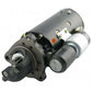 TS-1271 Starter - Reman, 12V, DD, CW Fits Case