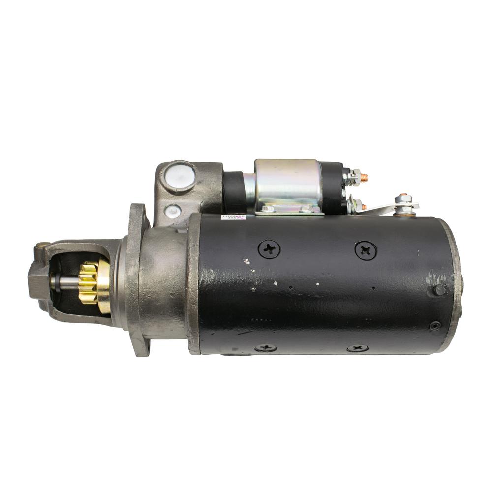 TS03952-RIL - Starter - Reman
